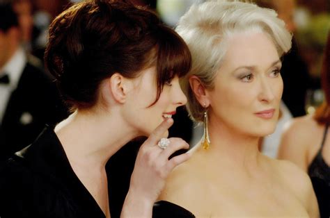 devil wears prada review.